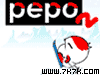 pepo1-滑雪
