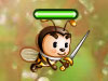 小蜜蜂剑客