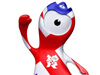 吉祥物迎奥运5