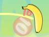 香蕉回旋镖
