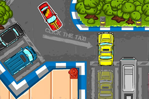 《换车停车》游戏画面1