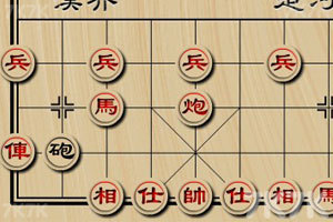 《中国象棋》游戏画面4