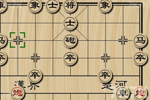 《中国象棋》游戏画面10