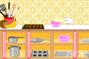 《奶奶的厨房》游戏画面10