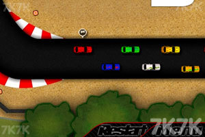 《极速车队2至尊版》游戏画面1