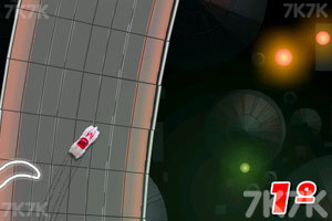 《空中高速赛车》游戏画面5