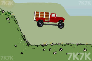 《疯狂大卡车2》游戏画面4