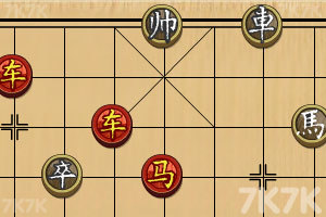 《中国象棋残局2》游戏画面5