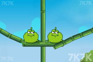 《小青蛙喝水》游戏画面3