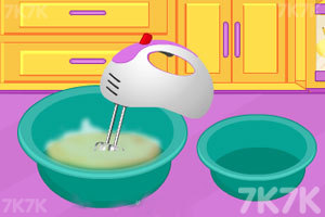 《制作早餐煎饼》游戏画面4