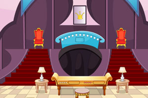 《逃出大主教的宫殿》游戏画面1