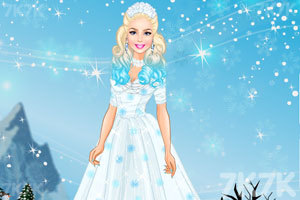 《喜欢白雪的公主》游戏画面3