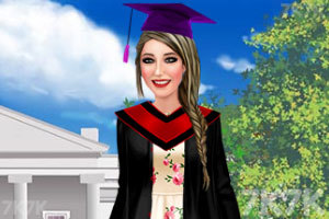 《阿瑞娜的毕业典礼》游戏画面3