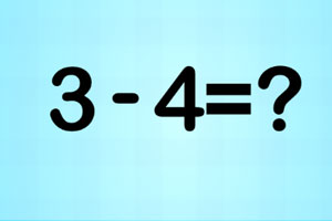 简单的数学题