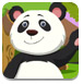 救援可爱熊猫