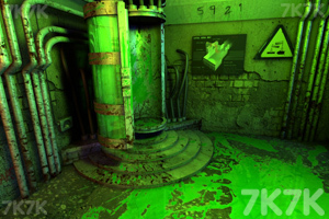 《逃出实验室中文版》游戏画面3