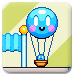 卡哇伊熱氣球3