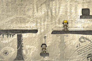 《考古兄弟》游戏画面1