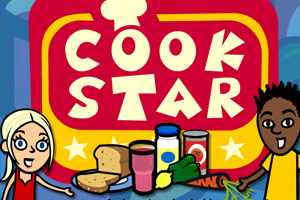 《厨师之星》游戏画面1