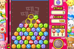 《甜甜糖果机》游戏画面1
