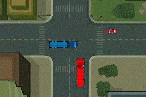 《驾驶美式校车2》游戏画面1