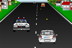 《驾驶挑战2012》游戏画面1
