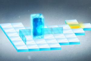 《高空冰块2.5》游戏画面1