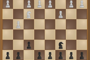《古老西洋棋》游戏画面1