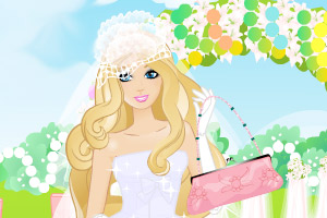 《完美的新娘》游戏画面1