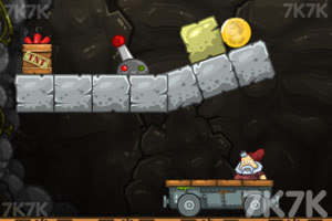 《矿工的金币》游戏画面7