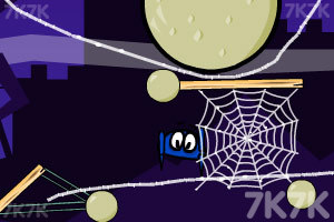 《大蜘蛛回家》游戏画面10