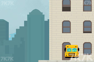 《喷气巴士》游戏画面6