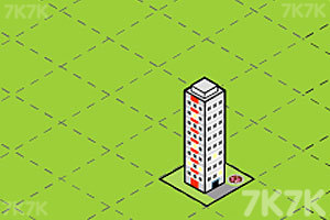 《建造城市》游戏画面8