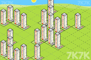 《建造城市》游戏画面2