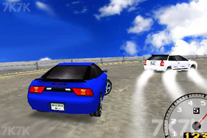 《3D超级竞速2》游戏画面10