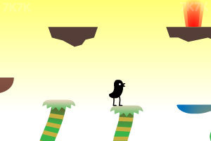 《炸弹小鸟》游戏画面3