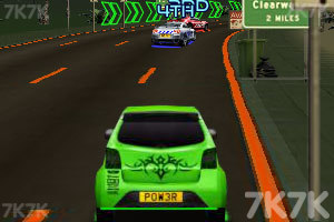 《城市赛道2》游戏画面2