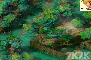 《血战武林1.30版》游戏画面3