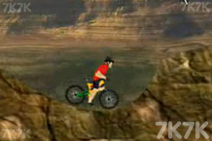 《山地自行车挑战赛2》游戏画面5