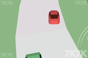 《3D极速赛车》游戏画面7