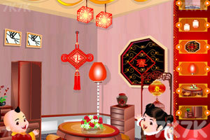 《欢乐中国年》游戏画面7