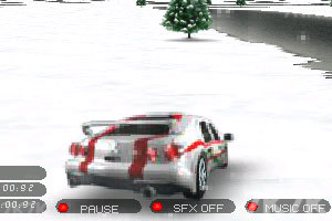 《3D赛车2》游戏画面9