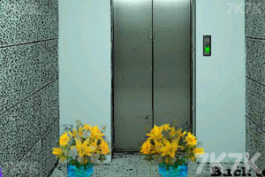 《打开电梯门》游戏画面4