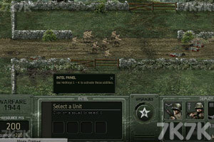 《战地1944》游戏画面5