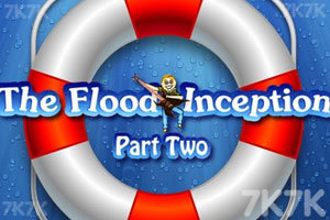 《洪水来了2》游戏画面1