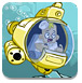 深海探测艇2