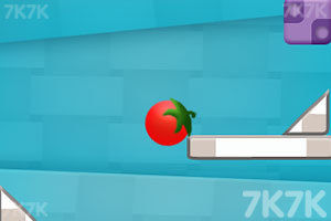 《送番茄下油锅》游戏画面5