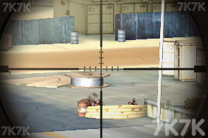 《狼牙特种狙击队2》游戏画面5