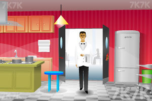 《厨房配菜员》游戏画面3
