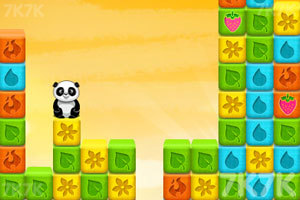 《熊猫找妈妈》游戏画面5
